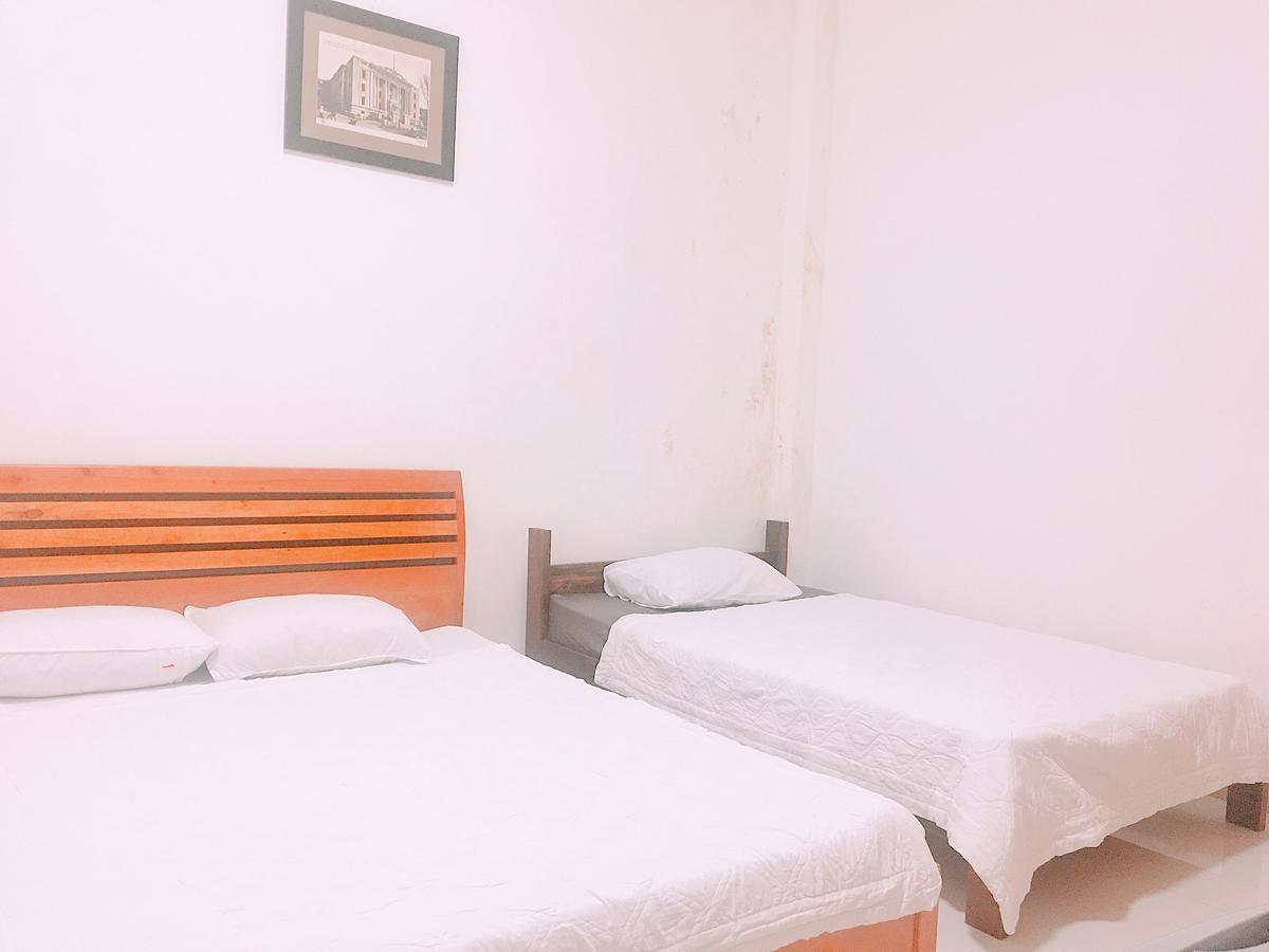 הו צ'י מין סיטי Jenny'S Place 1 מראה חיצוני תמונה