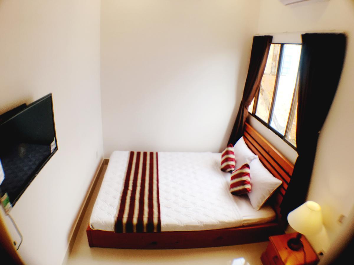 הו צ'י מין סיטי Jenny'S Place 1 מראה חיצוני תמונה