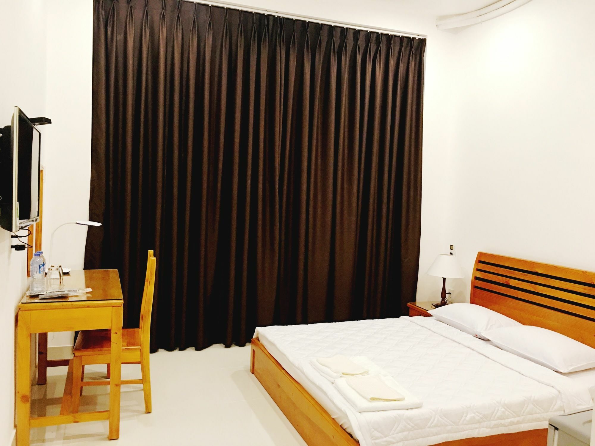 הו צ'י מין סיטי Jenny'S Place 1 מראה חיצוני תמונה